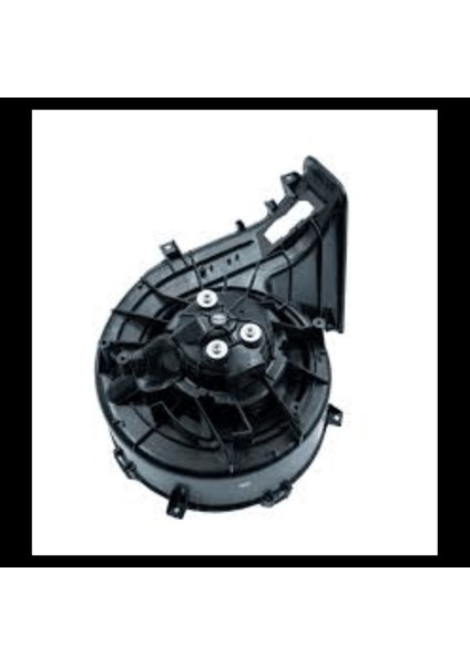 Opel Vectra C Sıgnum 02 ve Sonrası Uyumlu Kalorifer Motoru (Rezistanssız) 2143146 00 Wısco