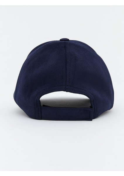 Yeni Sezon Süet Görünümlü Kadın Kep Şapka modelleri