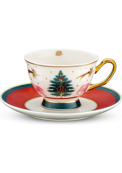 Magic 300 2'li Kahve Fincan Takımı fiyatları