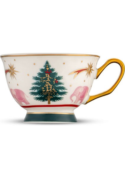 Magic 300 2'li Kahve Fincan Takımı modelleri