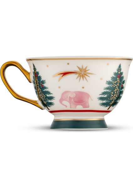 Magic 300 2'li Kahve Fincan Takımı fırsatları