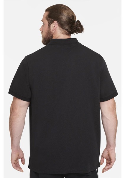 Sce Polo Matchup Pq Erkek Siyah Polo Yaka Tişört CJ4456-010 fırsatları