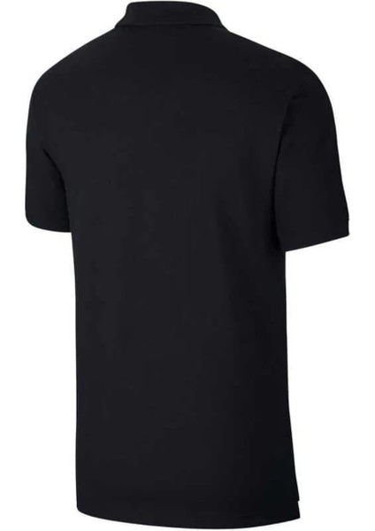 Sce Polo Matchup Pq Erkek Siyah Polo Yaka Tişört CJ4456-010