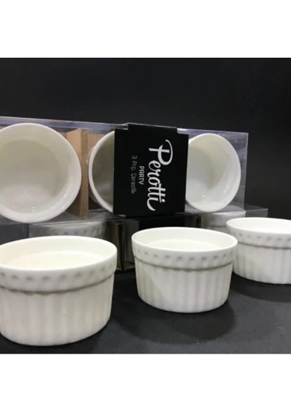 Heyf Perotti 11616 Sosluk 6'lı