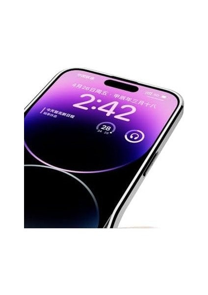 14 Pro Max Kılıf Ultra Ince Kamera Korumalı Pc + Deri Arka Yüzey X-Pro Kapak-Siyah fiyatları