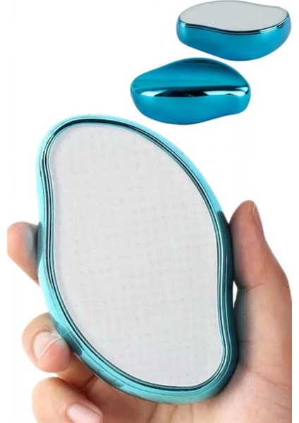 Epilasyon Aleti Tüy Dökücü Kristal Epilatör Tüy Alıcı Tüy Silgi fırsatları