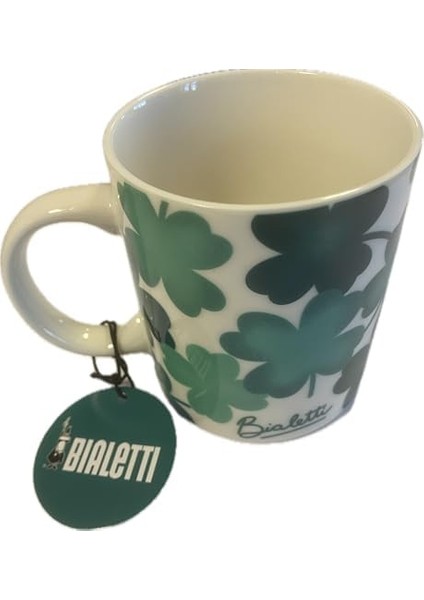 - Desenli Kahve Kupası (Yeşil) fiyatları