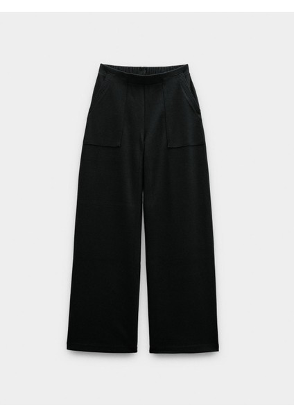 Cepli ve Elastik Bel Pantolon indirimleri