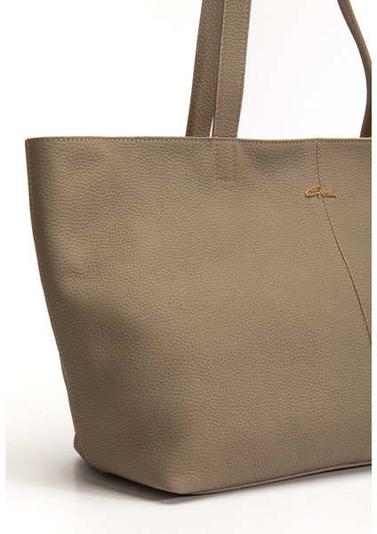 Vera Omuz Çantası Hakiki Deri modelleri