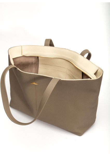 Vera Omuz Çantası Hakiki Deri fırsatları