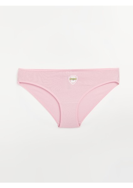 Yeni Sezon Baskılı Bikini Külot 3'lü fiyatları