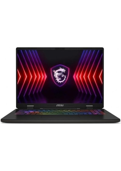 Msı Sword 17 Hx B14VGKG-054XTR I7-14700HX 32 GB 1 Tb SSD RTX4070 17" Gaming Laptop - Teshir