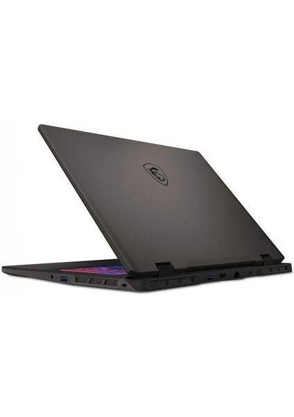 Msı Sword 17 Hx B14VGKG-054XTR I7-14700HX 32 GB 1 Tb SSD RTX4070 17" Gaming Laptop - Teshir fırsatları