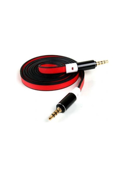 Aux Kablosu 100 cm modelleri