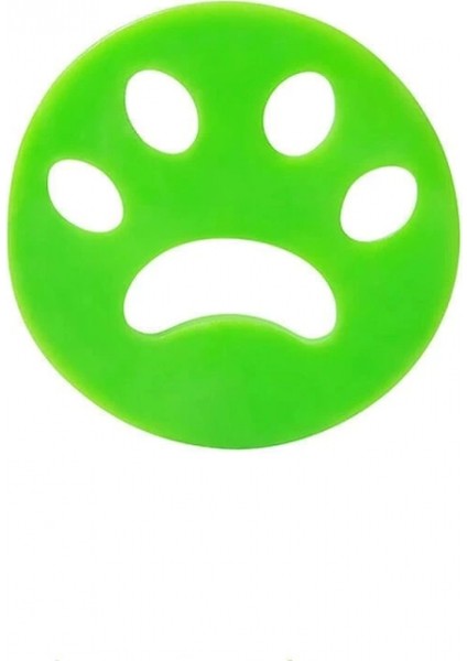 Çamaşır Makinesi ve Evcil Hayvanlar Için Tüy Toplayıcı Yıkanabilir Aparat 4 Adet modelleri