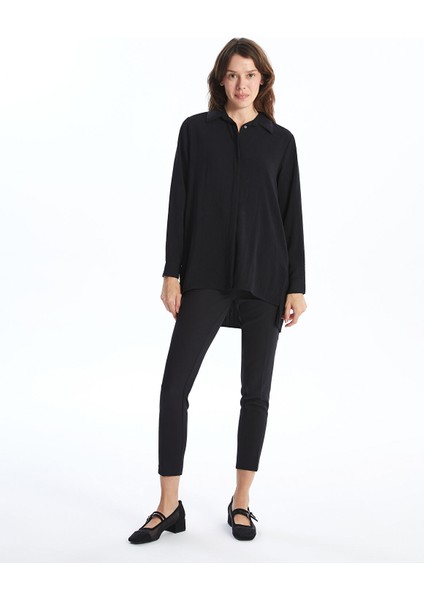 Yeni Sezon Düz Uzun Kollu Aerobin Kadın Gömlek fiyatları