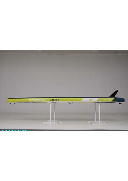 F2 Touring Iki Odacıklı Profesyonel Stand Up Paddle Board Damla Dikişli 381 cm Taşıma Çantalı modelleri