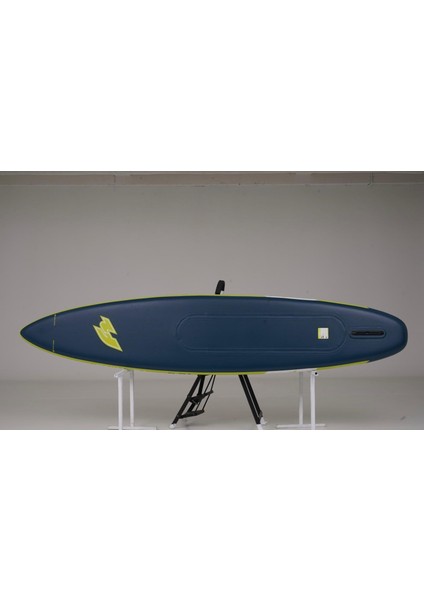 F2 Touring Iki Odacıklı Profesyonel Stand Up Paddle Board Damla Dikişli 381 cm Taşıma Çantalı fırsatları