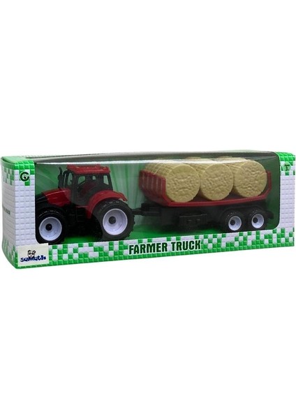 9970-6A Romorklu Traktör -Smt fiyatları