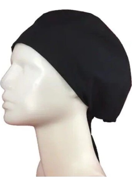 Doktor Hemşire Aşçı Cerrahi Bone Hastane Bonesi - Bandana 5 Adet