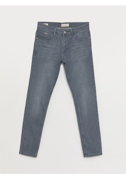 Yeni Sezon 760 Skinny Fit Erkek Jean Pantolon indirimleri