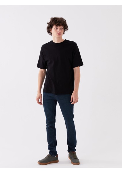 Yeni Sezon 750 Slim Fit Erkek Jean Pantolon