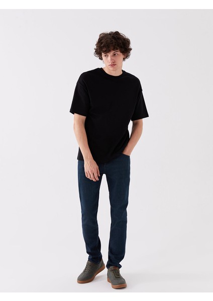 Yeni Sezon 750 Slim Fit Erkek Jean Pantolon fiyatları