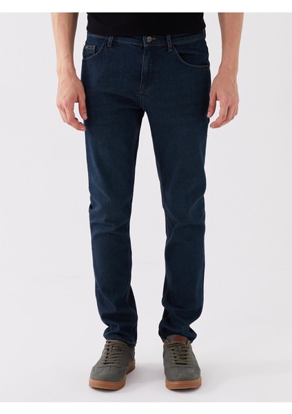 Yeni Sezon 750 Slim Fit Erkek Jean Pantolon modelleri