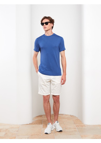 Yeni Sezon Bisiklet Yaka Kısa Kollu Erkek Tişört modelleri