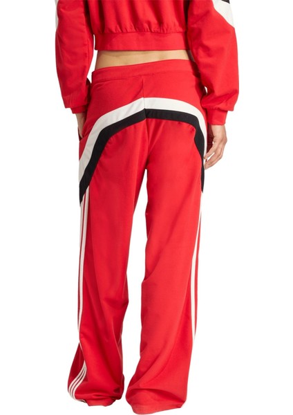 AJY2390 Adidas Trackpant Kadın Pantolon Kırmızı fiyatları