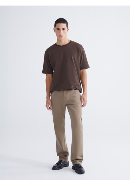 Yeni Sezon 779 Regular Fit Erkek Jean Pantolon