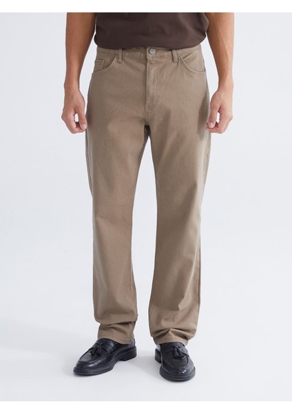 Yeni Sezon 779 Regular Fit Erkek Jean Pantolon fiyatları