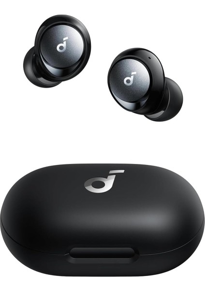 Space A40 Bluetooth Kulaklık - Siyah