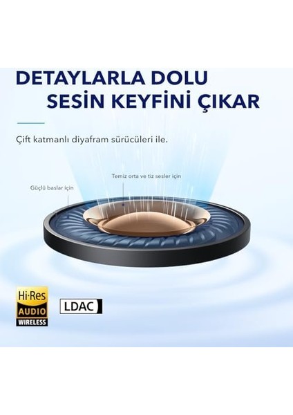 Space A40 Bluetooth Kulaklık - Siyah modelleri