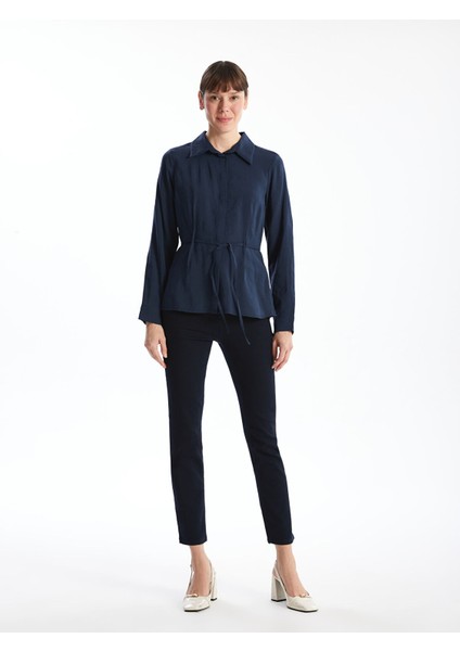 Yeni Sezon Regular Fit Kadın Gömlek fiyatları