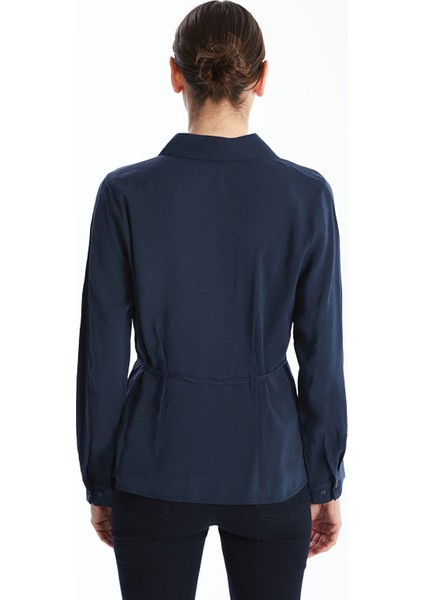 Yeni Sezon Regular Fit Kadın Gömlek fırsatları