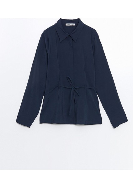 Yeni Sezon Regular Fit Kadın Gömlek indirimleri