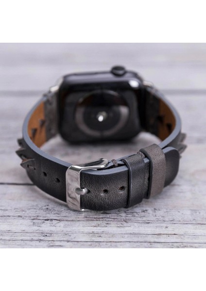 Apple Watch Uyumlu Deri Kordon 42-44-45MM Boras VS4EF fiyatları