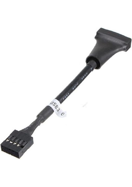 SL-U320 USB 3.0 To Usb2.0 10CM Çevirici