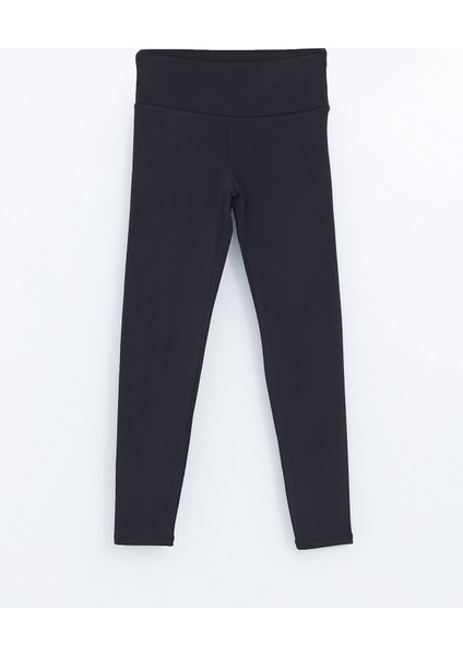 Yeni Sezon Beli Lastikli Kadın Spor Tayt indirimleri