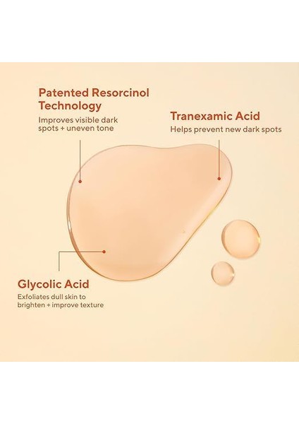 Murad Rapid Dark Spot Correcting Serum Hızlı Etkili Leke Karşıtı Bakım Serumu modelleri