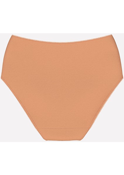 Yeni Sezon Baskılı Klasik Külot 3'lü modelleri