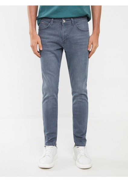 Yeni Sezon 760 Skinny Fit Erkek Jean Pantolon modelleri