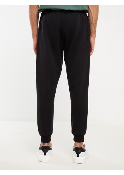 Yeni Sezon Slim Fit Erkek Kalın Jogger Eşofman Altı indirimleri