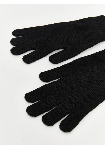 Yeni Sezon Basic Erkek Triko Eldiven modelleri