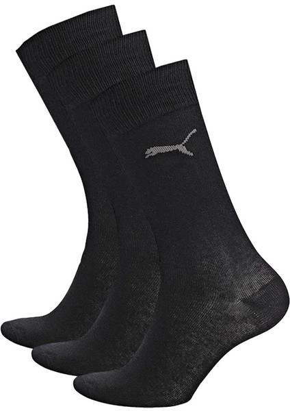 Erkek Siyah Puma Puma Classıc 3p Siyah Erkek Çorap fiyatları
