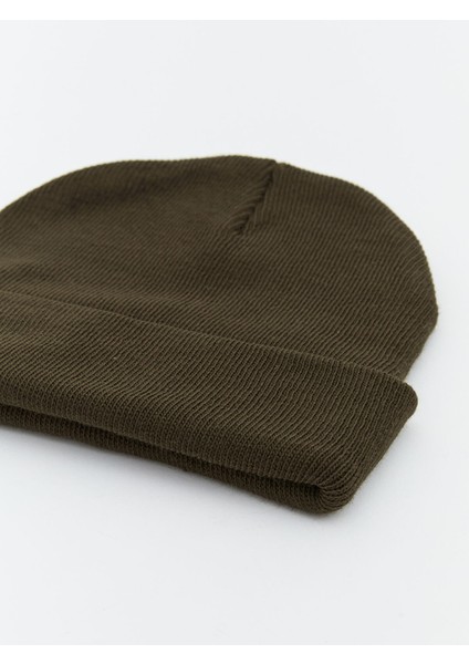 Yeni Sezon Basic Erkek Bere modelleri