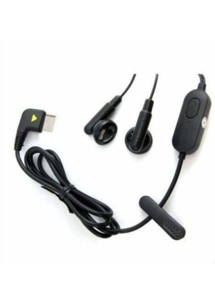 Samsung E250 Uyumlu Mikrofonlu Kulaklık