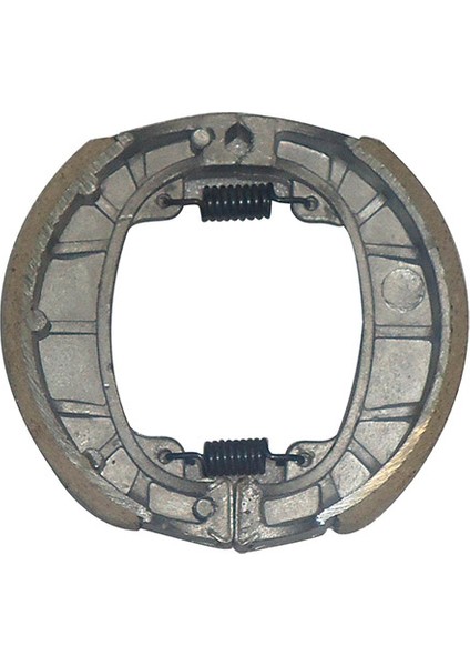 ELIT2000-ELITE3000 Arka Fren Balatası