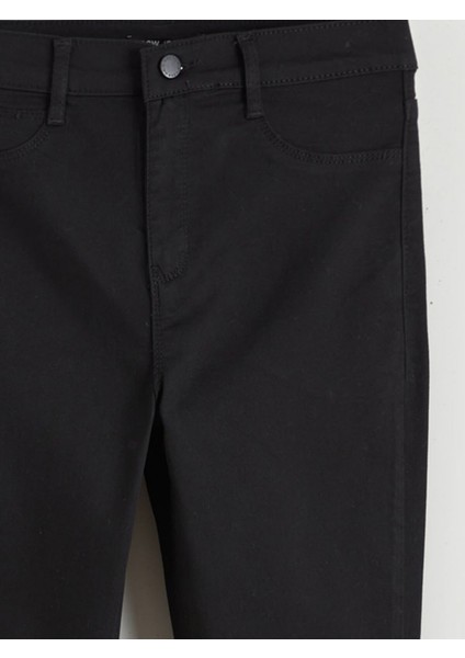 Yeni Sezon Jüpiter Süper Skinny Fit Kadın Jean Pantolon fiyatları